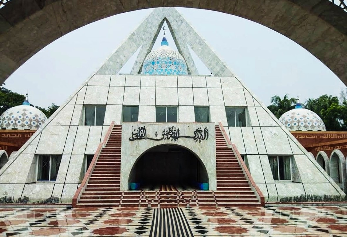 এ দেশে যেভাবে ইসলাম এলো!