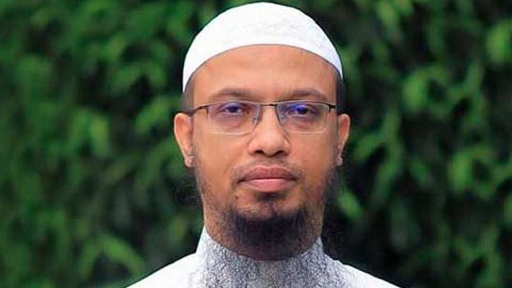 জুয়ায় হেরে শায়খ আহমদুল্লাহকে সতর্কবার্তা পাঠালো এক তরুণ