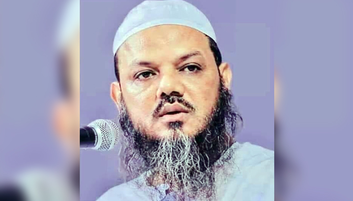 বরিশালে ইসলামী আন্দোলনের মেয়র প্রার্থী মুফতি সৈয়দ ফয়জুল করিম