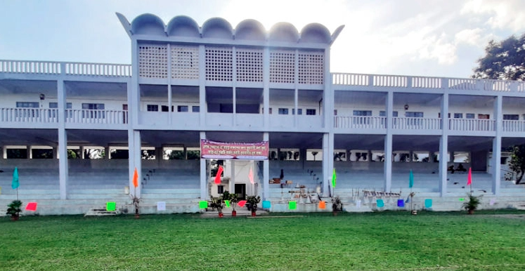 ঢাকা বিশ্ববিদ্যালয় মাঠে আহলে হাদীসের ঈদ জামাত সকাল সাড়ে ৭টায়